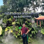 Gerald Ignacio - @paulgeraldignacio - Instagram