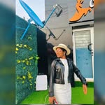 Geraldine Barifaama Paul - @geraldinebarifaamapaul - Instagram