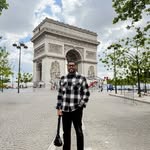 Paul Geraldino - @paulgeraldino - Instagram