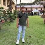 Ryan Paul Geraldino - @paulgeraldinooo - Instagram