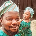 Paul Anu Ajayi - @paulgerian - Instagram