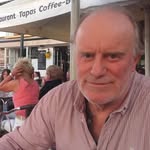 Paul Gerimon - @paulgerimon - Instagram