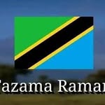 Ukombe Mwanamasumo - @paulgermano503 - Instagram