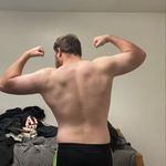 Paul Gershon - @bigtunasbigweights - Instagram