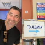 Paul Giannini - @paulseetheworld - Instagram