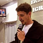 Paulo Henrique Velasco Giannini - @paulogianninii - Instagram