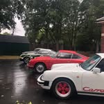 Paul Gillet - @porschepaul48 - Instagram