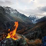 Paul Gillet - @hooman_travels - Instagram