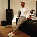 Paul Gillet - @paul_the_hooman - Instagram