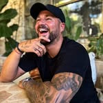 Paul Gillett - @paulgillett1 - Instagram