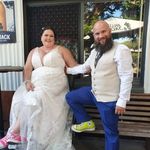 Bernard Paul Gilpatrick - @bernieandthebeard - Instagram