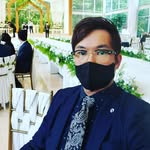 Gim Nam-Hun (Paul) - @paulgim_nh - Instagram