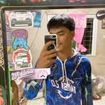 Jhon Paul Balanial Noay - @paulgiman06 - Instagram