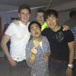 Paul Gim - @pawwgim - Instagram