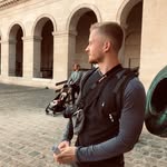 Paul Gimbel - @paul_gimbel - Instagram