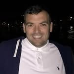 Paul Gimenez - @paulgimenez1982 - Instagram