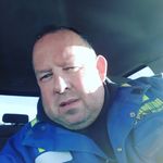 Paul Gingerich - @shyguy1968 - Instagram