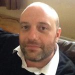 Paul 'Ringo' Gittens - @pggittens - Instagram
