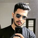 Amal Paul Gladis - @paul_gladz - Instagram