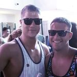 Paul Glaze - @paulie_gs - Instagram