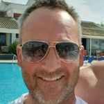 Paul John - @paulglaze45 - Instagram
