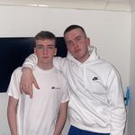 Paul Glenn - @paulglenn302 - Instagram