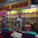 Paul Glennon - @sugarrush2170 - Instagram