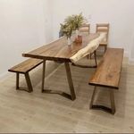 Paul Glennon - @paul_glennon_bespoke_tables - Instagram