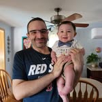 Paul Glickman - @mafioso8o - Instagram