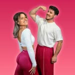 Pauline & Loïc | Glute Games - @glute_games - Instagram