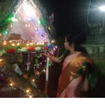 Gollapalli Parimala Paul - @gollapalliparimalapaul - Instagram