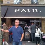 Paul Goodenough - @paul.goodenough - Instagram
