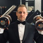 Paul Goodenough - @paulgoodenough - Instagram
