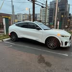 Paul Goodenough - @goodenf_goes_electric - Instagram