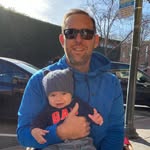 Paul Goodhew - @goodhew_paul - Instagram
