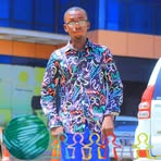 Paul Kitwa - Facebook
