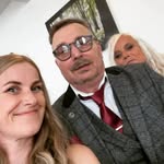 Tony Paul Goodhew - @john4472 - Instagram