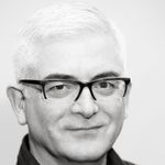 Paul Goodier - @le_renard_gris - Instagram