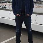 Paul Goodier - @paul.goodier.71 - Instagram