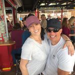 Paul and Meaghan Gooding - @mr_and_mrs_gooding - Instagram