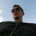 Paul Gooding - @paulies_way - Instagram