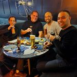 Paul Gooding - @pojo.1812 - Instagram