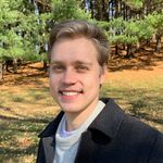 Paul Goodrich - @pmgoodrich - Instagram
