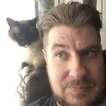 Paul Goodrum - @pgoodrum2412 - Instagram