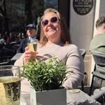 Paula Holmes - @paula_m_goodrum - Instagram