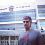 Dmitriy Gorbachev - @8_gorbachev_paul_dmitriy - Instagram