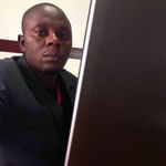 Gorby Kyungu - @jeanpaulgorby - Instagram