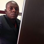 Jean Paul Gorby Mutombo - @jeanpaulgorbymutombo - Instagram