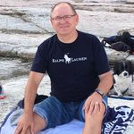 Paul Gorecki - @paul.gorecki1958 - Instagram