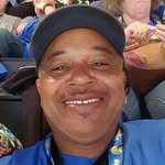 Paul Goree - @justcallpaul4all - Instagram